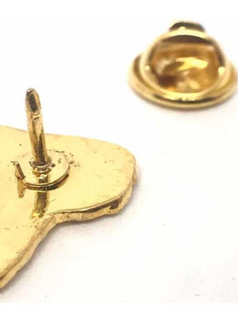 Pin Chile En Sudamérica 2