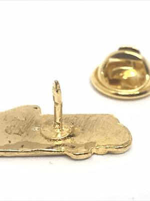 Pin Coquimbo Chile (4113)