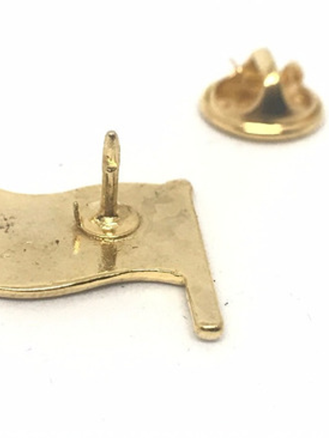 Pin Bandera Noruega 2