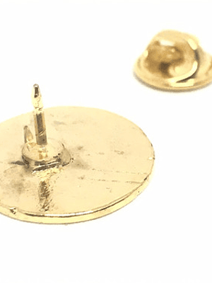 Pin Viña Del Mar Reloj De Flores