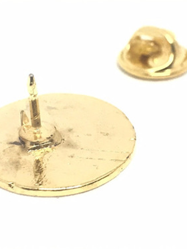 Pin Viña Del Mar Reloj De Flores 2