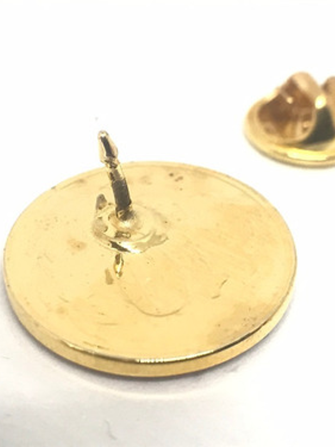 Pin Viña Del Mar Reloj De Flores 3