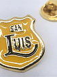 Pin San Luis De Quillota - Miniatura 1