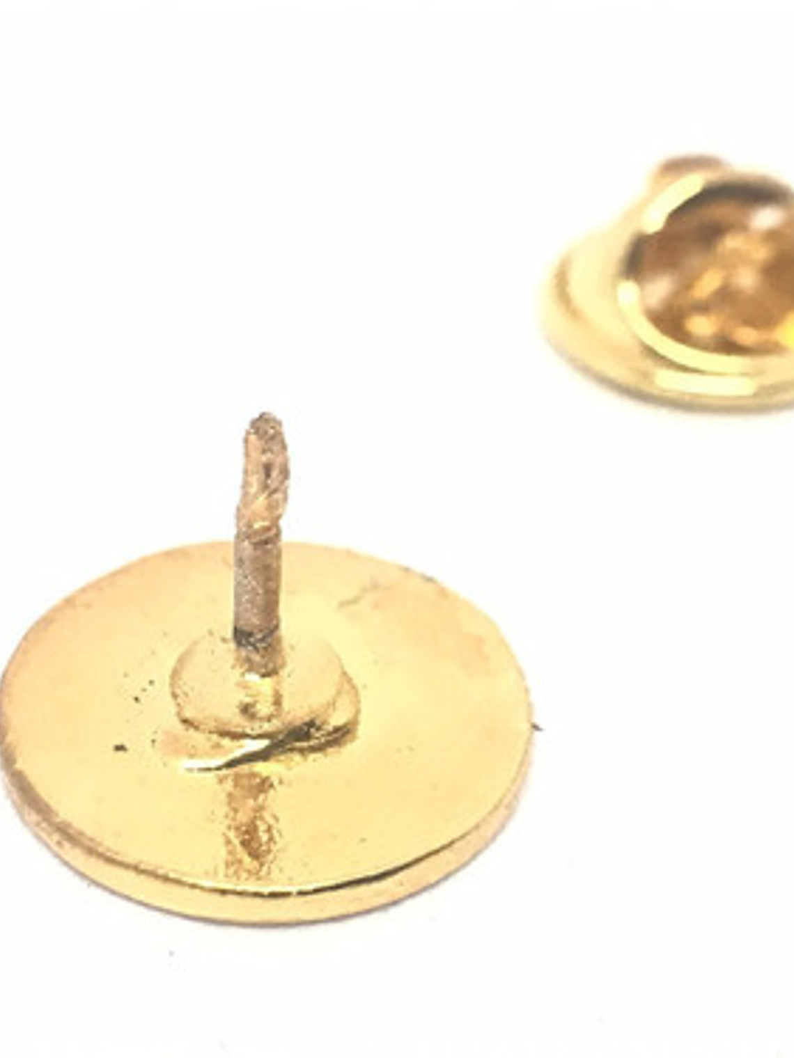 Pin Kultrun Mapuche 2