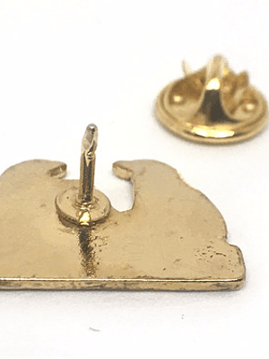 Pin Pingüinos Punta Arenas Chile 