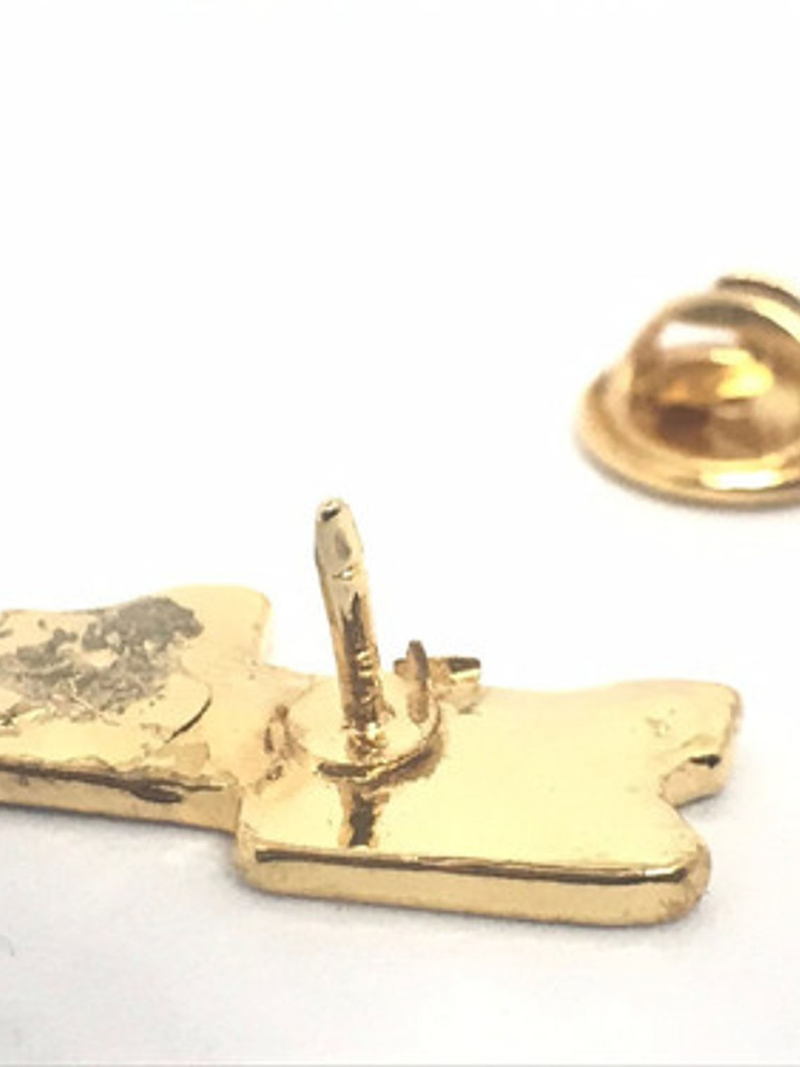 Pin Punta Arenas Chile (4120) 2