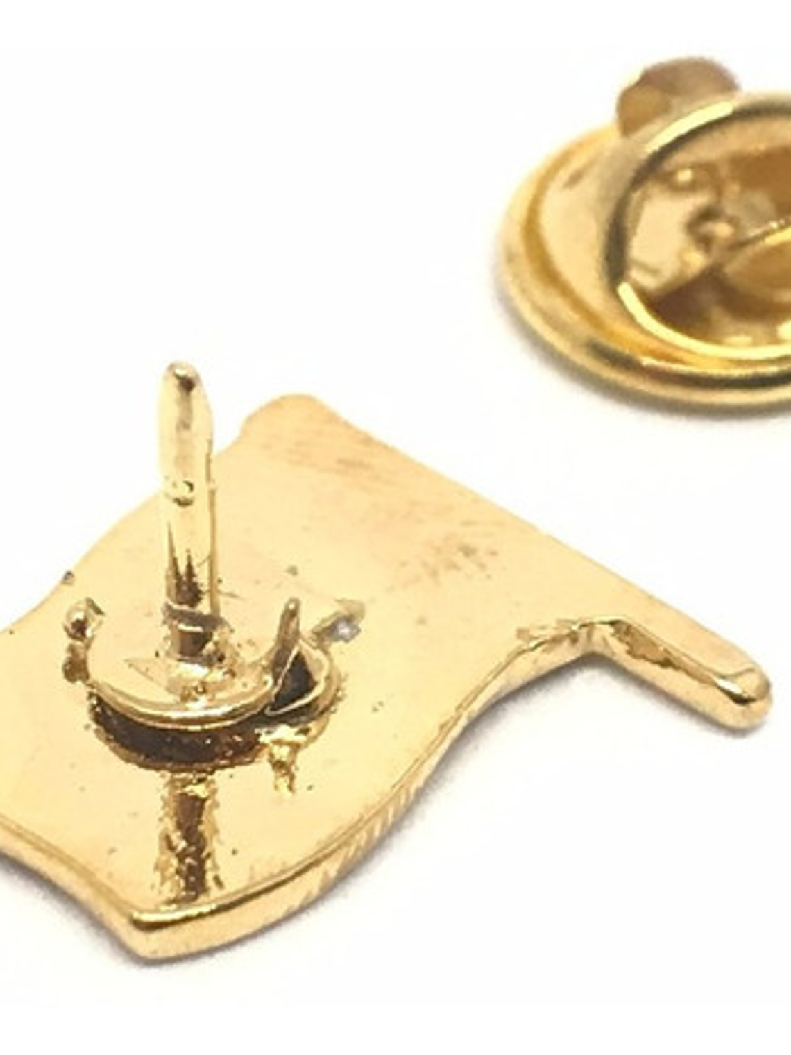 Pin Bandera Chile (4160) 3