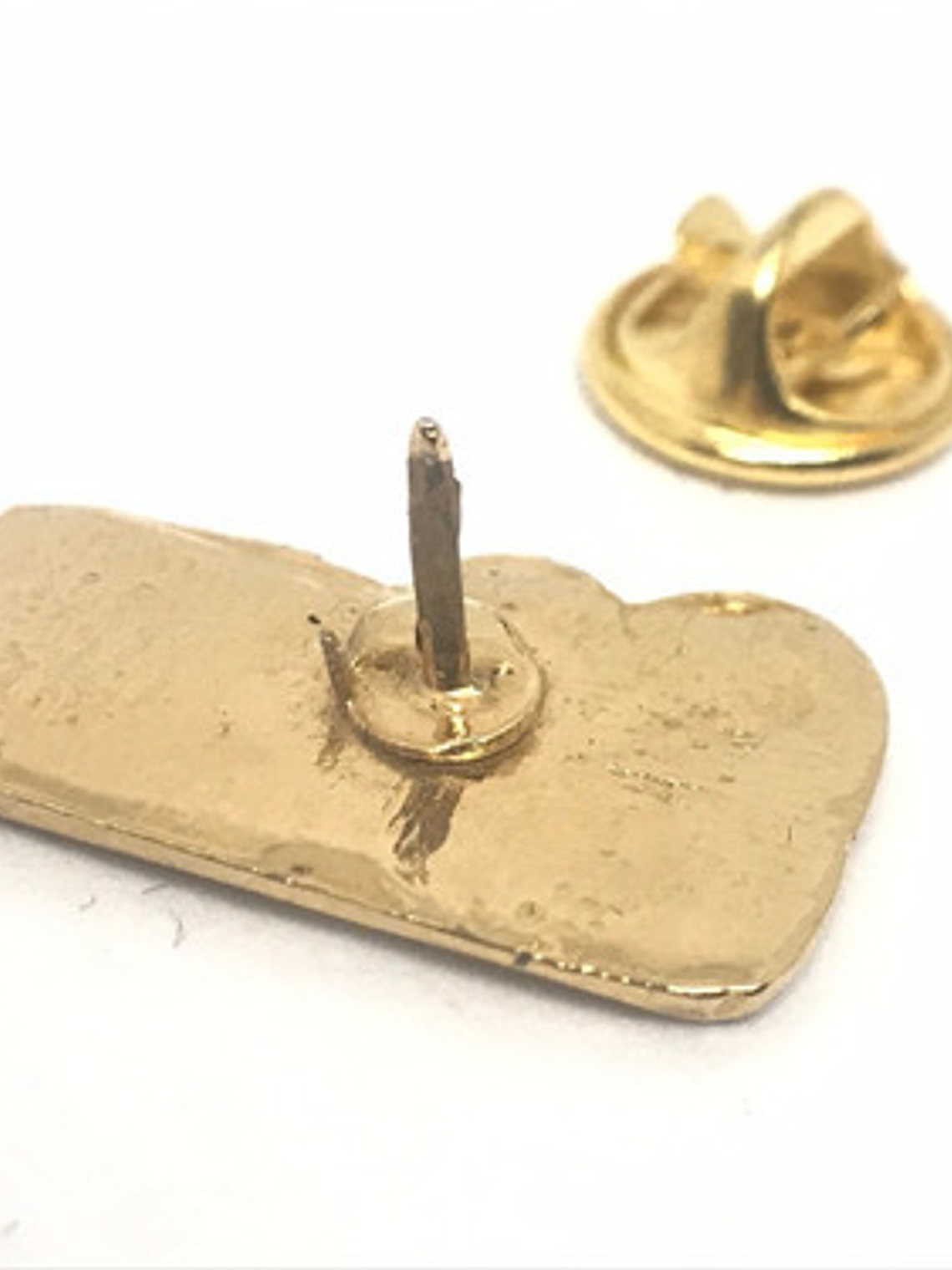 Pin Guitarra Chile (4101) 2