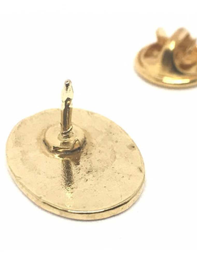 Pin Kotaix Fondo Ovalado Patagonia Chile  2