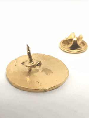 Pin Santiago Chile (4219)