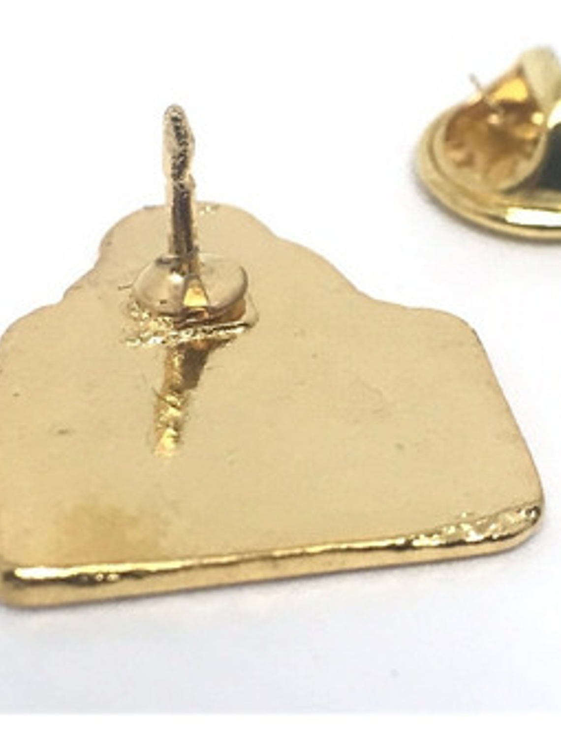 Pin Indio Patagón Chile  2