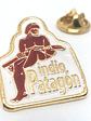 Pin Indio Patagón Chile  - Miniatura 3