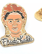Pin Frida Kahlo - Miniatura 1