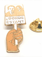 Pin Detenidos Desaparecidos Chile - Miniatura 1