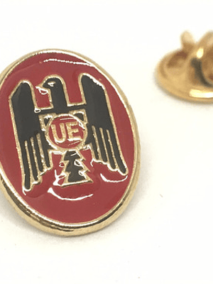 Pin Unión Española