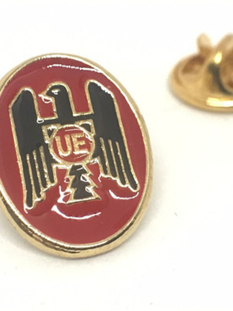 Pin Unión Española 1