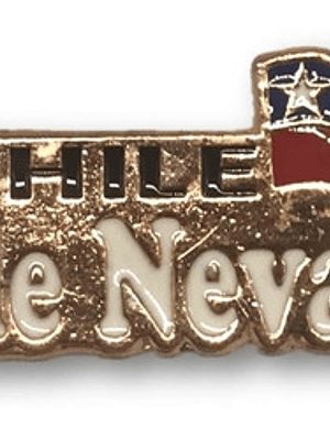 Magnético Valle Nevado Chile 