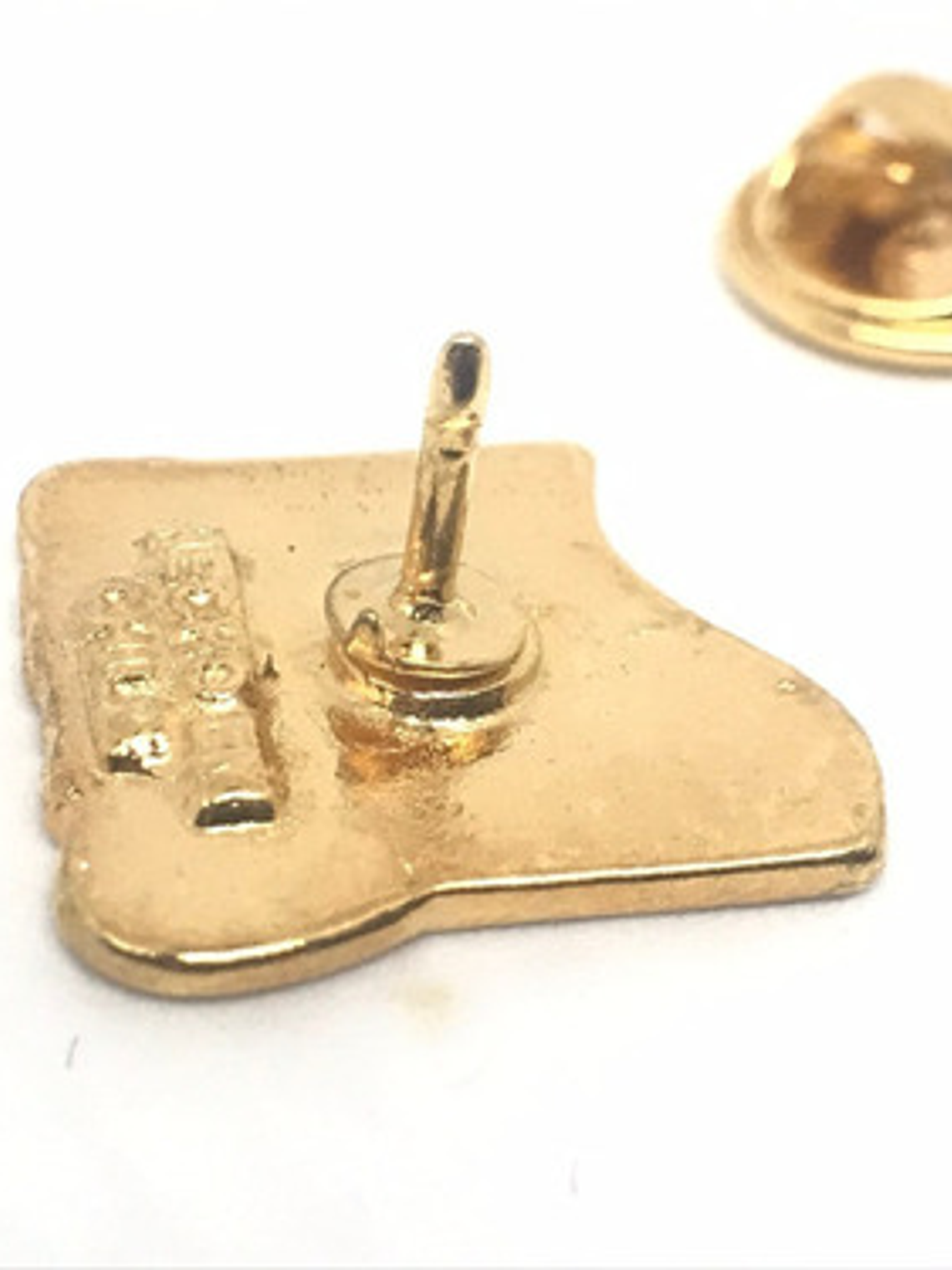 Pin Bandera Chile  (4201) 2