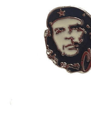 Pin Che Guevara