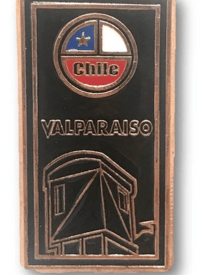 Magnético Valparaíso Ascensor Chile