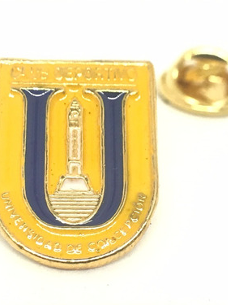 Pin Club Deportivo Universidad De Concepción 1