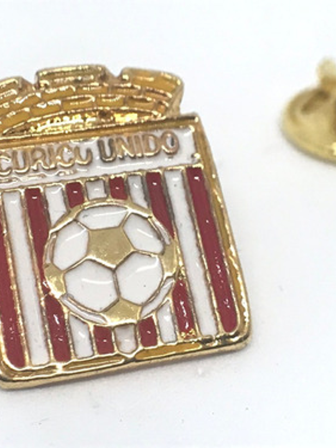 Pin Club De Deportes Provincial Curicó Unido 1
