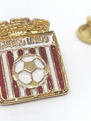 Pin Club De Deportes Provincial Curicó Unido