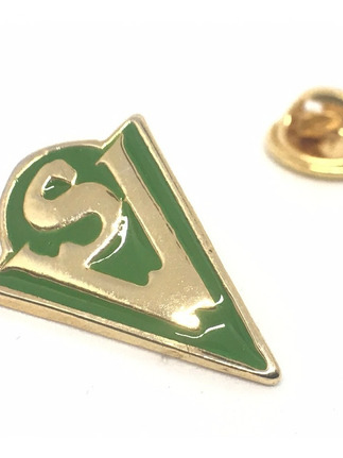 Pin Club De Deportes Santiago Wanderers 1