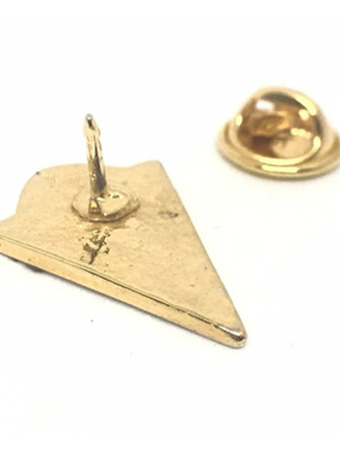 Pin Club De Deportes Santiago Wanderers 2