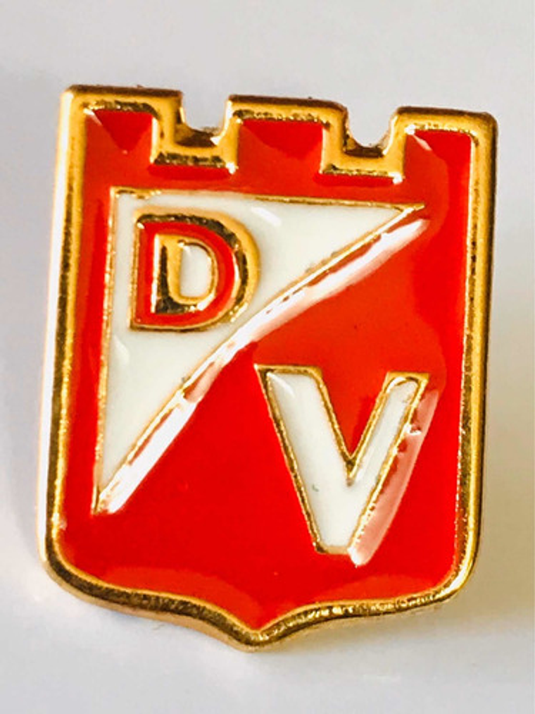 Pin Deportes Valdivia 1