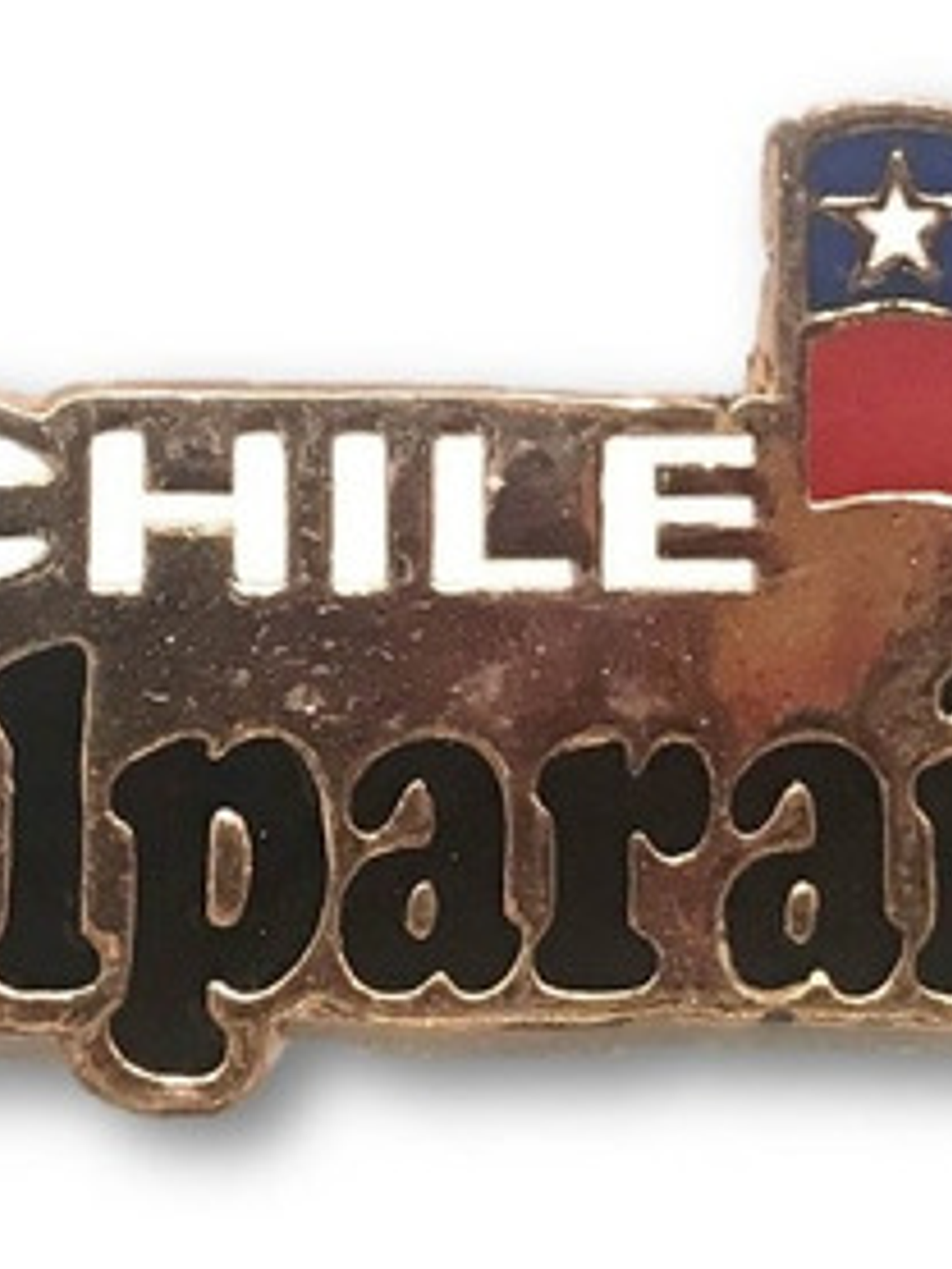 Magnético Valparaíso Chile 1