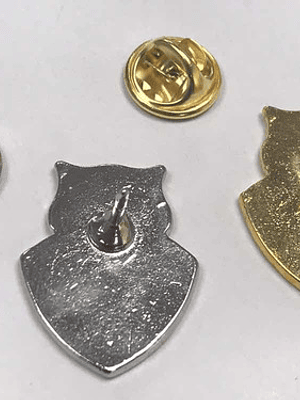 Pin Universidad De Chile