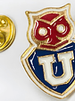 Pin Universidad De Chile - Miniatura 5