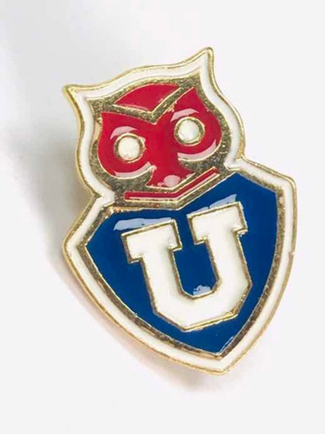 Pin Universidad De Chile 6