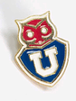 Pin Universidad De Chile - Miniatura 6