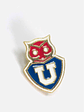 Pin Universidad De Chile - Miniatura 8