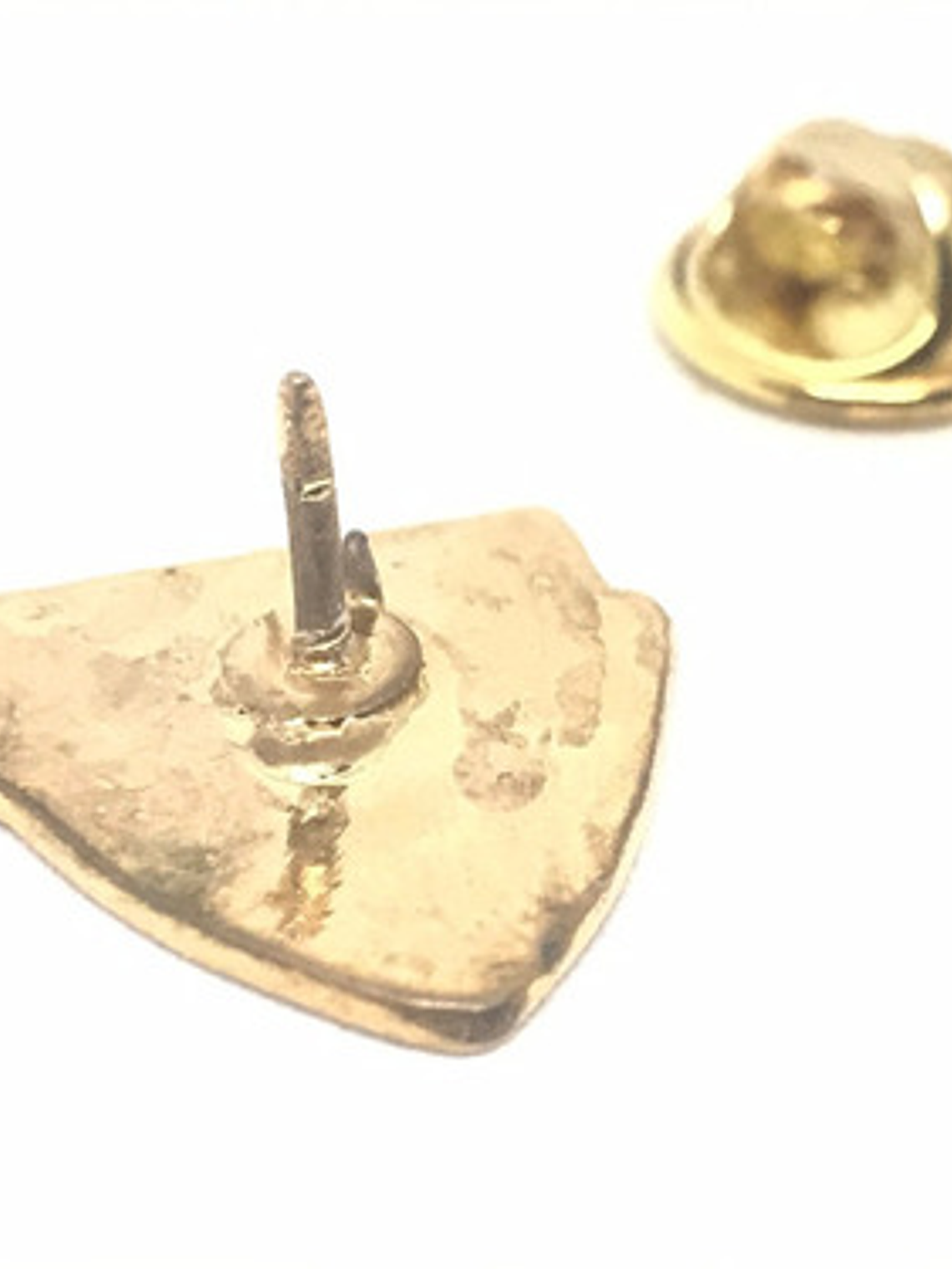 Pin Club Deportivo Arturo Fernandez Vial 3