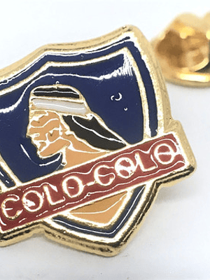 Pin Club Social Y Deportivo Colo-colo