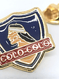 Pin Club Social Y Deportivo Colo-colo - Miniatura 1