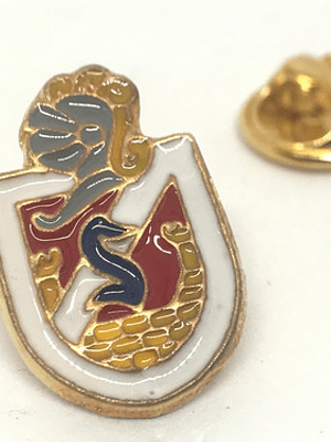 Pin Club De Deportes La Serena