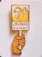 Pin Donde Están ? Detenidos Desaparecidos - Miniatura 1