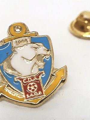 Pin Club De Deportes Antofagasta