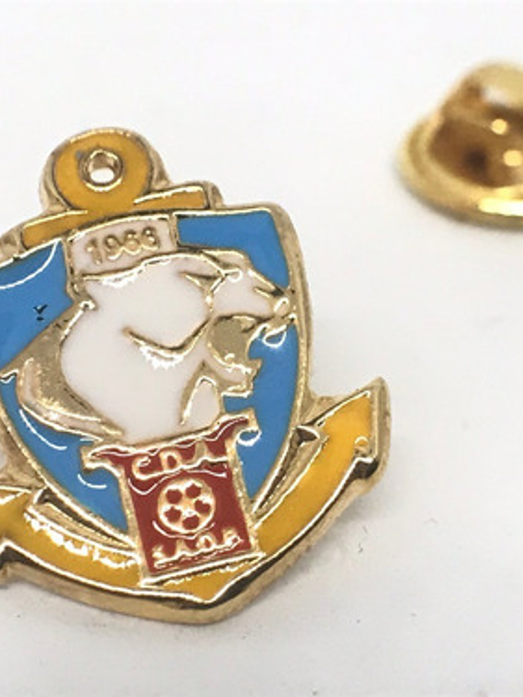 Pin Club De Deportes Antofagasta 1