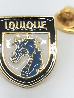 Pin Club De Deportes Iquique