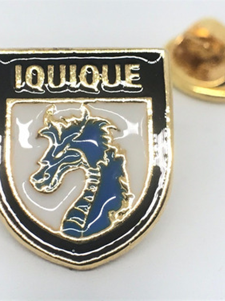 Pin Club De Deportes Iquique 1