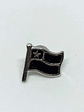 Pin Bandera Negra - Miniatura 4