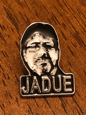 Pin Daniel Jadue