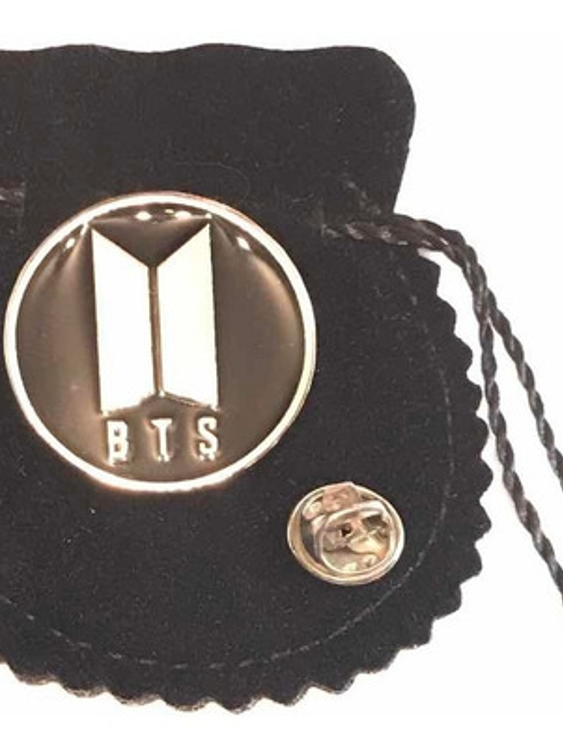 Bts Pin Bts K-pop  Bts 2
