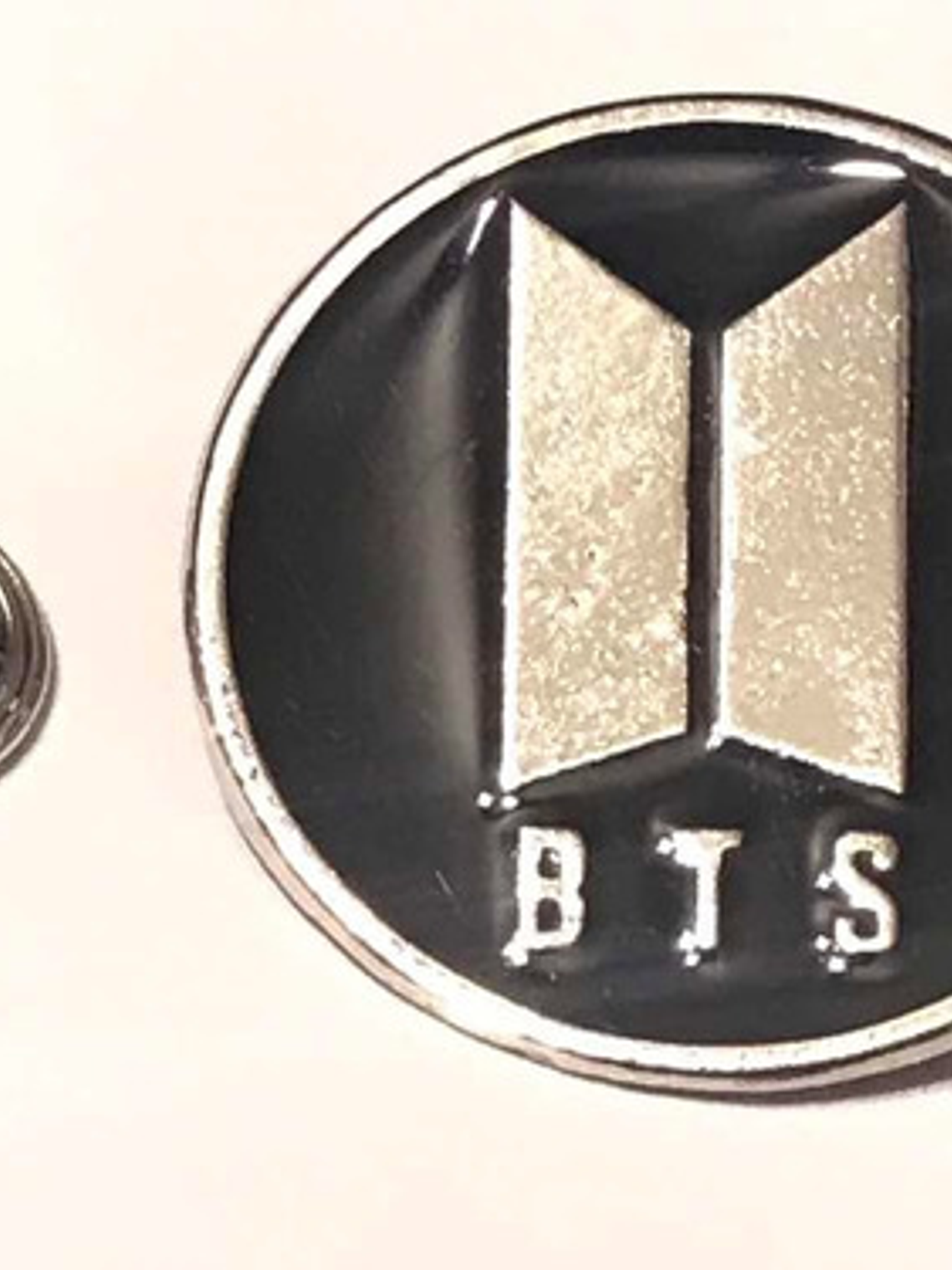 Bts Pin Bts K-pop  Bts 3