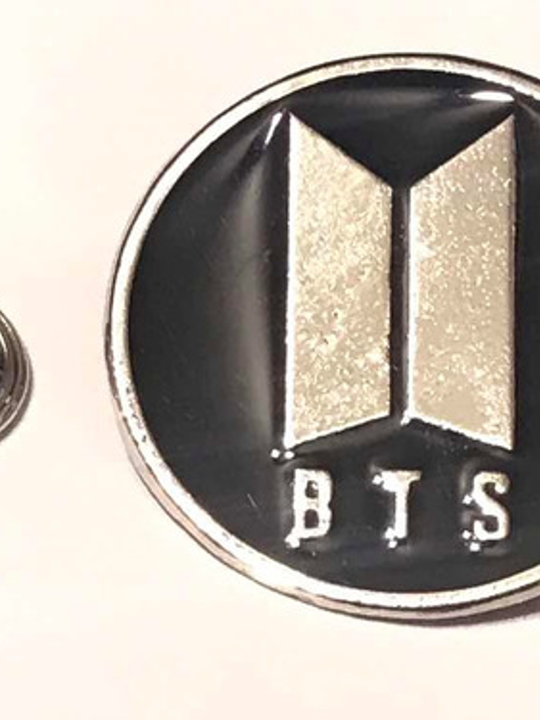 Bts Pin Bts K-pop  Bts 3
